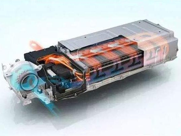 重磅！三元電池獲重大突破！356Wh/Kg！